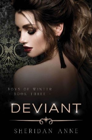 [Boys of Winter 03] • Deviant